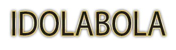 Logo IDOLABOLA